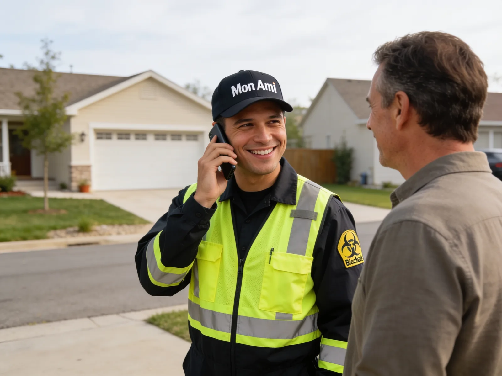 Sewage Cleanup Newcastle, CA FAQs