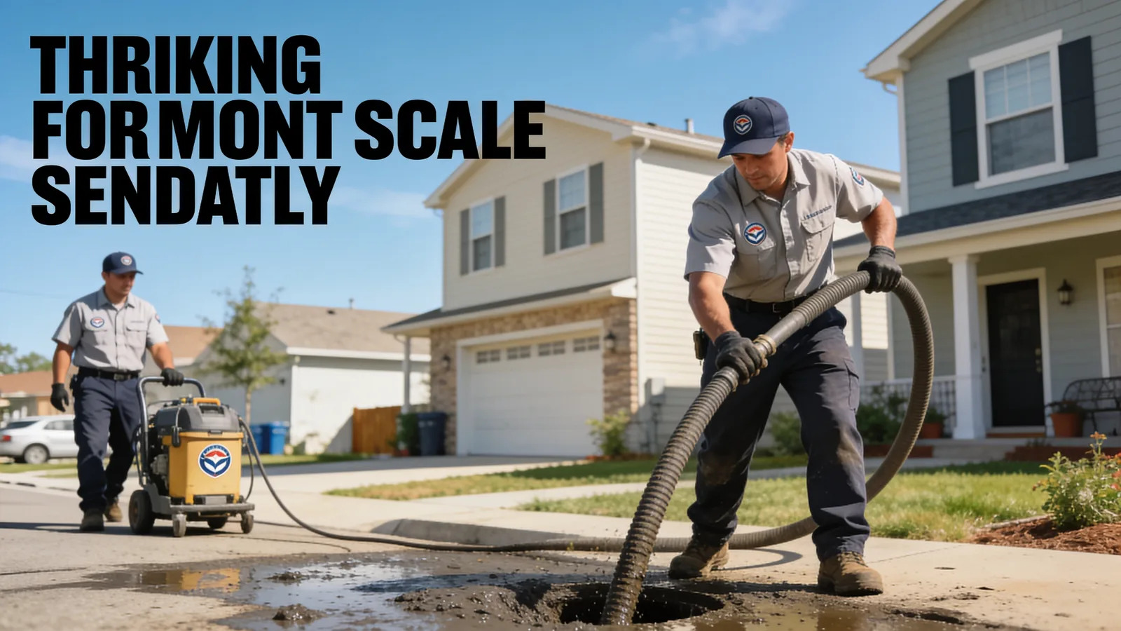 Sewage Cleanup in Newcastle, CA near me